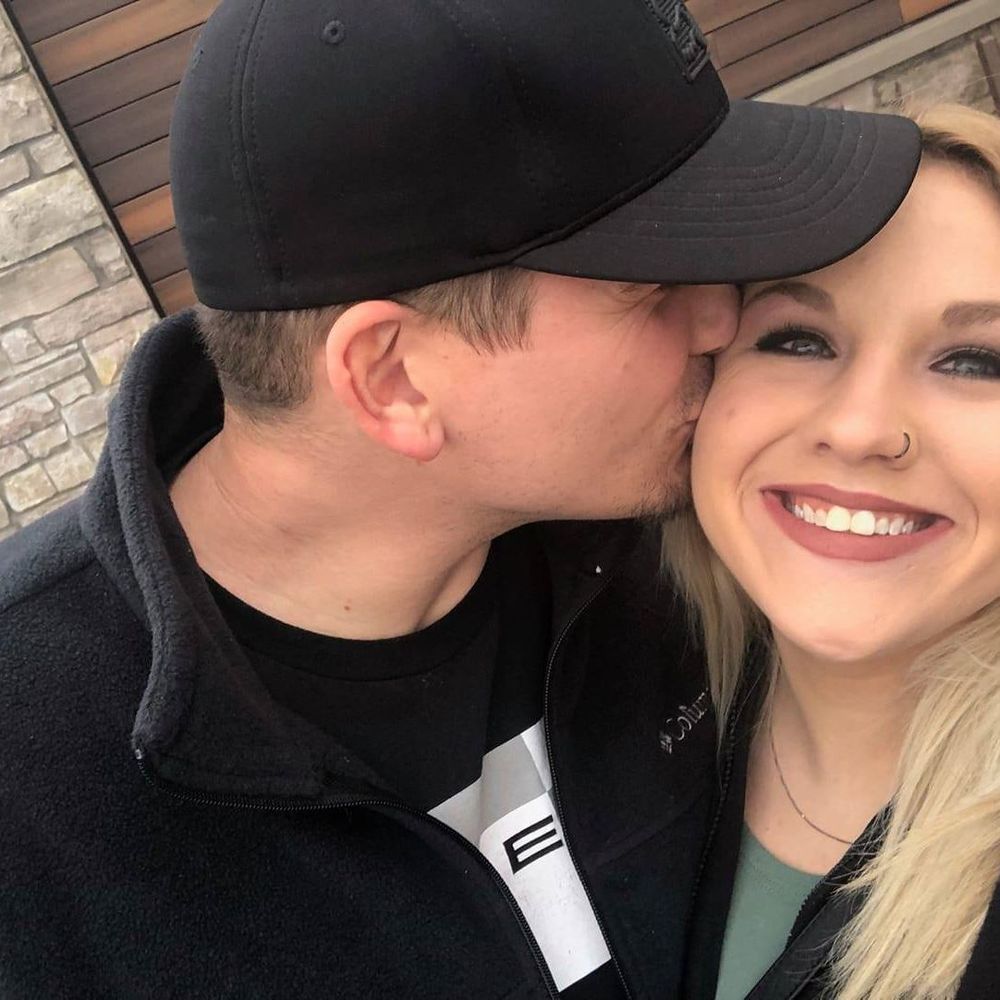 Meet your Posher, Kaila